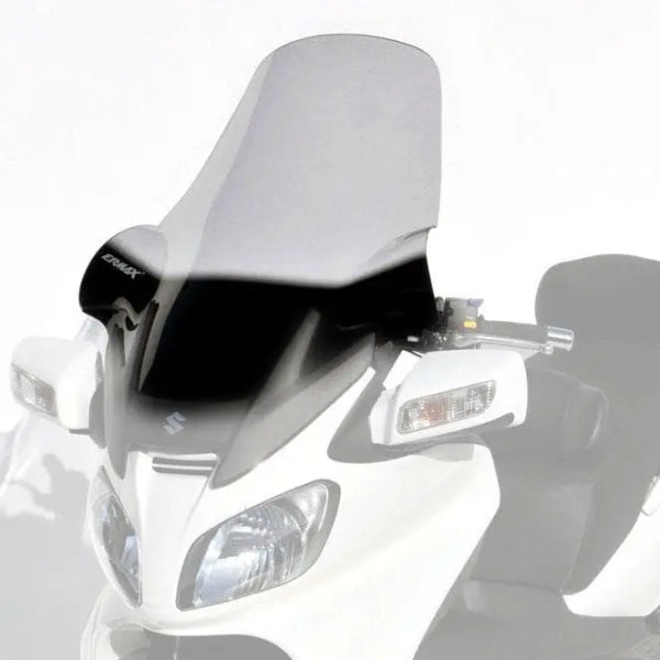 Ermax Ermax touring screen | light smoke | suzuki burgman 650 2002>2011